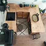 Domek alpejski Farm Haz Fonyód