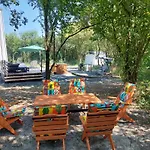 Domek alpejski Farm Haz