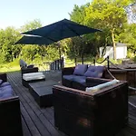 Domek alpejski Farm Haz *
