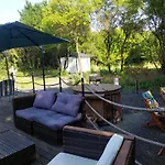 Farm Haz Domek alpejski