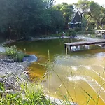 Farm Haz Domek alpejski Fonyód