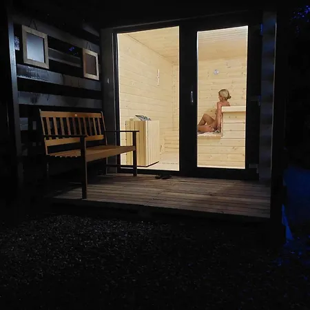 Farm Haz בקתה Fonyód