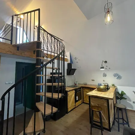 Farm Haz Chalet Fonyod