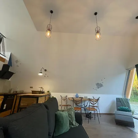Farm Haz Chalet Fonyod
