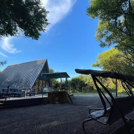 Farm Haz Chalet