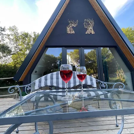 Chalet Farm Haz
