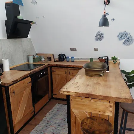 Chalet Farm Haz *
