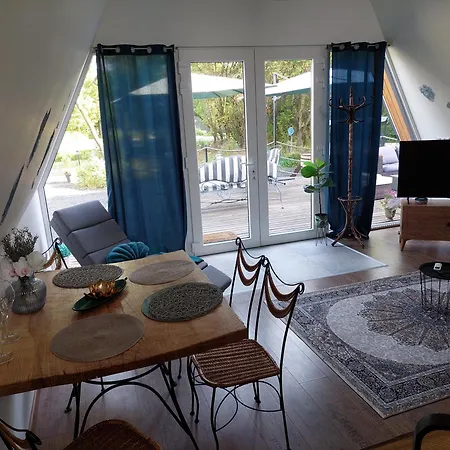 Farm Haz Chalet