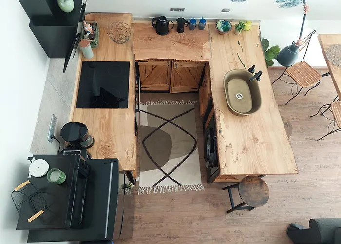 בקתה Farm Haz Fonyód