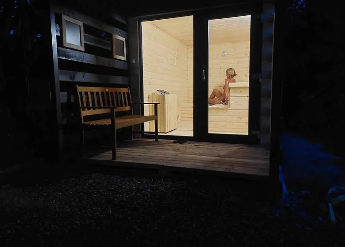 Farm Haz בקתה Fonyód