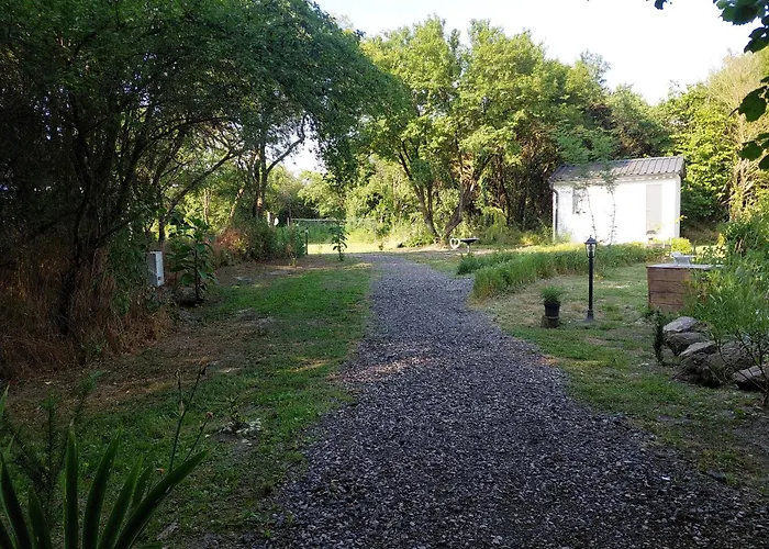 Farm Haz בקתה Fonyód