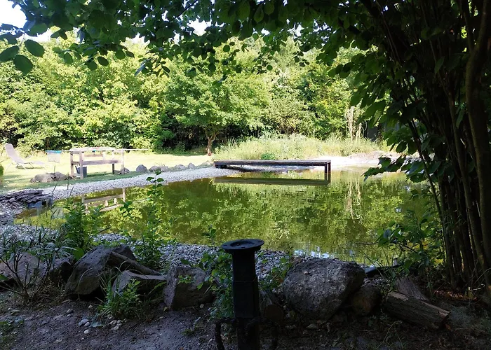 Farm Haz בקתה Fonyód